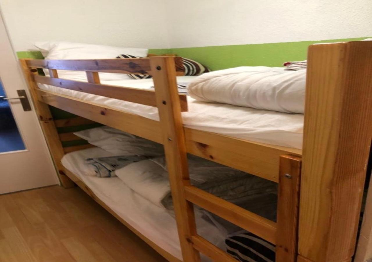Studio Cabine 4 Personnes - Residence Les Artigalas 바레즈 외부 사진